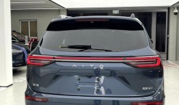 新款问界m7最新爆料,豪华智能出行新标杆！”