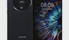 最新爆料华为手机,颠覆性技术即将亮相，引领行业新潮流